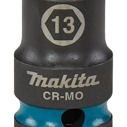 Afbeelding Makita krachtdop impbl 1/2 13mm E-16097