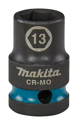 Afbeelding Makita krachtdop impbl 1/2 13mm E-16097