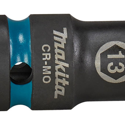 Afbeelding Makita krachtdop impbl 1/2 13mm E-16097