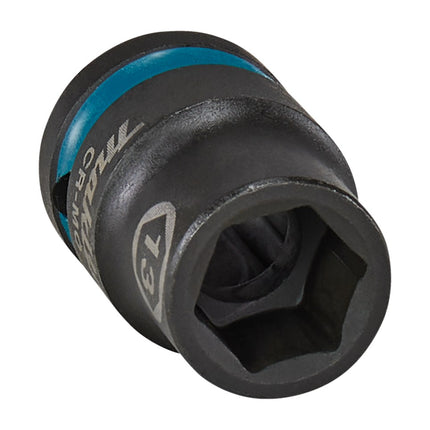 Afbeelding Makita krachtdop impbl 1/2 13mm E-16097