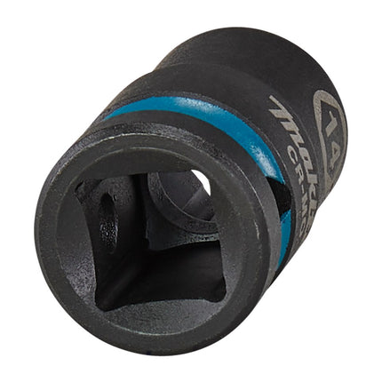 Afbeelding Makita krachtdop impbl 1/2 14mm E-16106