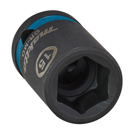 Afbeelding Makita krachtdop impbl 1/2 15mm E-16112