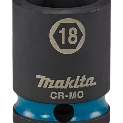 Afbeelding Makita krachtdop impbl 1/2 18mm E-16140