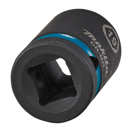 Afbeelding Makita krachtdop impbl 1/2 19mm E-16156