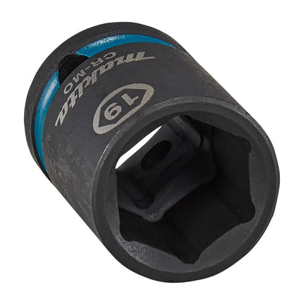Afbeelding Makita krachtdop impbl 1/2 19mm E-16156