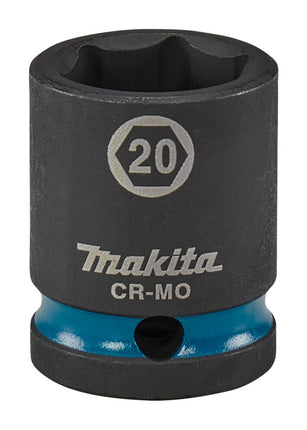Afbeelding Makita krachtdop impbl 1/2 20mm E-16162