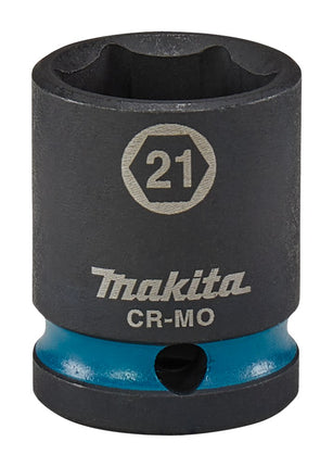 Afbeelding Makita krachtdop impbl 1/2 21mm E-16178