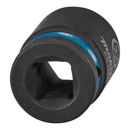 Afbeelding Makita krachtdop impbl 1/2 22mm E-16184