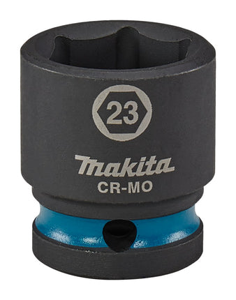 Afbeelding Makita krachtdop impbl 1/2 23mm E-16190