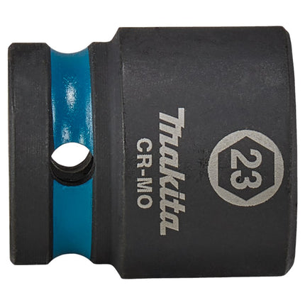 Afbeelding Makita krachtdop impbl 1/2 23mm E-16190