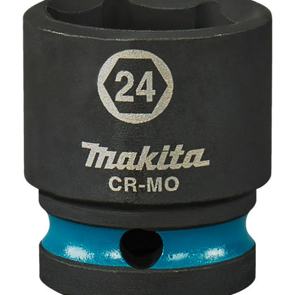 Afbeelding Makita krachtdop impbl 1/2 24mm E-16209