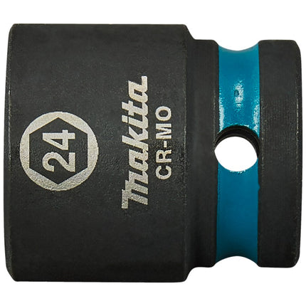 Afbeelding Makita krachtdop impbl 1/2 24mm E-16209
