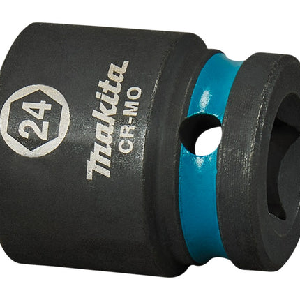 Afbeelding Makita krachtdop impbl 1/2 24mm E-16209