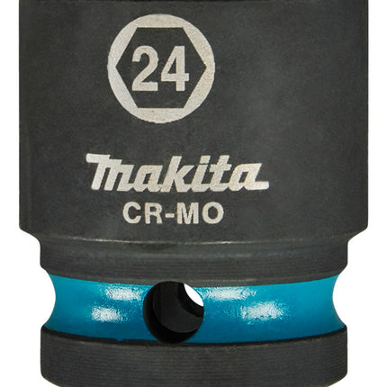 Afbeelding Makita krachtdop impbl 1/2 24mm E-16209