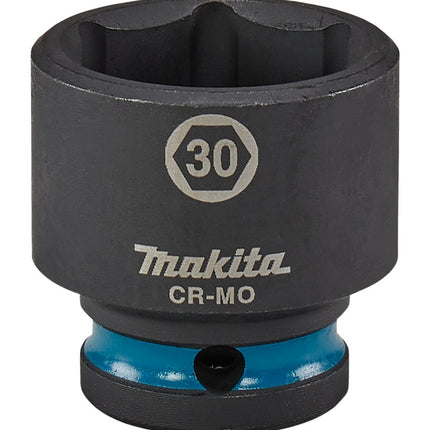 Afbeelding Makita krachtdop impbl 1/2 30mm E-16221