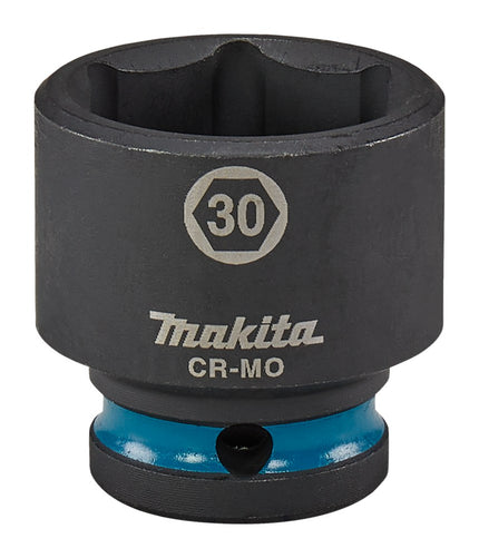 Afbeelding Makita krachtdop impbl 1/2 30mm E-16221