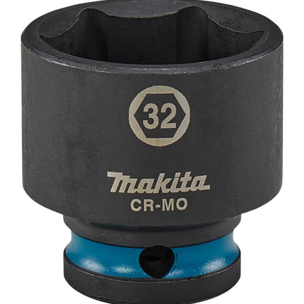 Afbeelding Makita krachtdop impbl 1/2 32mm E-16237