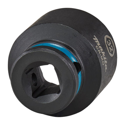 Afbeelding Makita krachtdop impbl 1/2 32mm E-16237