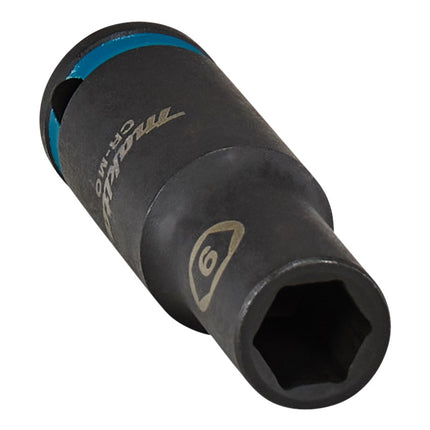 Afbeelding Makita krachtdop impbl 3/8 9mm lang E-16265