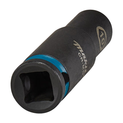 Afbeelding Makita krachtdop impbl 3/8 10mm lang E-16271