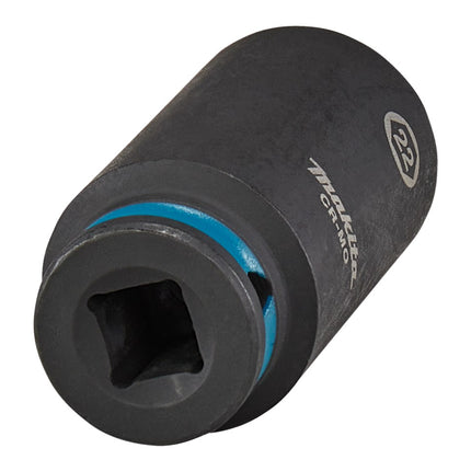 Afbeelding Makita krachtdop impbl 3/8 22mm lang E-16396