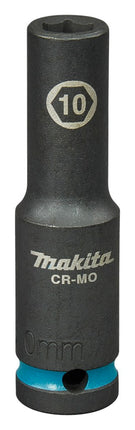 Afbeelding Makita krachtdop impbl 1/2 10mm lang E-16411