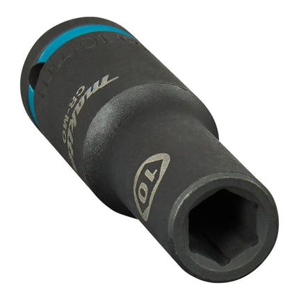 Afbeelding Makita krachtdop impbl 1/2 10mm lang E-16411