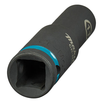 Afbeelding Makita krachtdop impbl 1/2 11mm lang E-16427