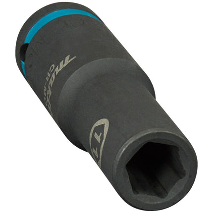 Afbeelding Makita krachtdop impbl 1/2 11mm lang E-16427