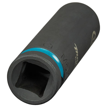 Afbeelding Makita krachtdop impbl 1/2 16mm lang E-16461