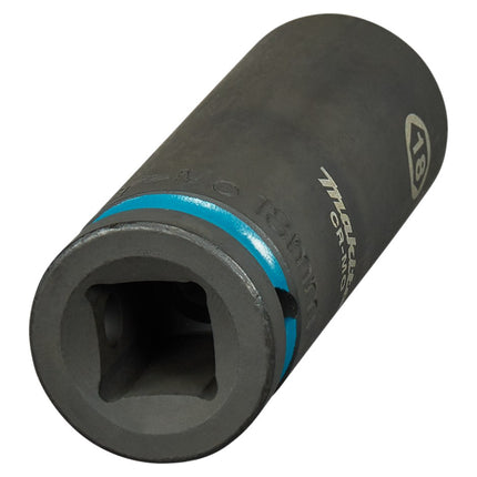 Afbeelding Makita krachtdop impbl 1/2 18mm lang E-16483