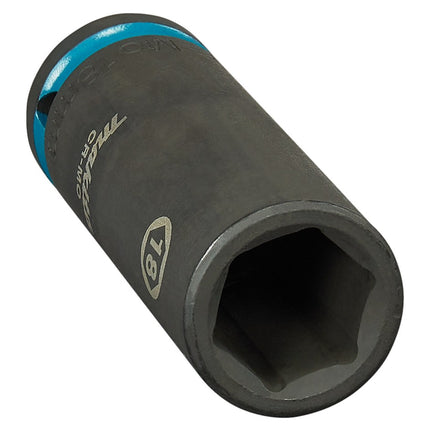 Afbeelding Makita krachtdop impbl 1/2 18mm lang E-16483