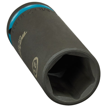 Afbeelding Makita krachtdop impbl 1/2 21mm lang E-16508