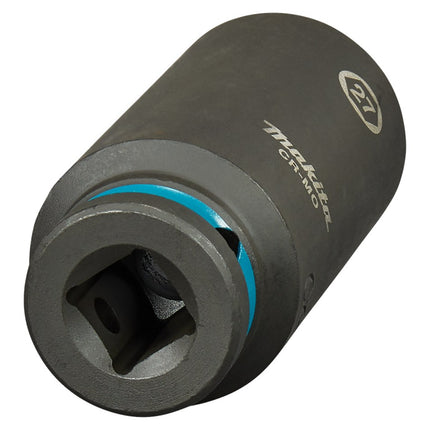 Afbeelding Makita krachtdop impbl 1/2 27mm lang E-16536