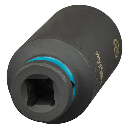 Afbeelding Makita krachtdop impbl 1/2 32mm lang E-16558