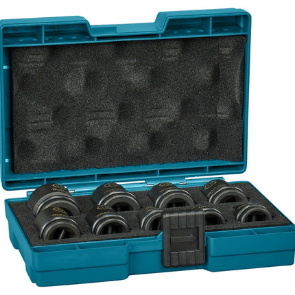 Afbeelding Makita krachtdopset impbl 1/2 9-dlg E-16564