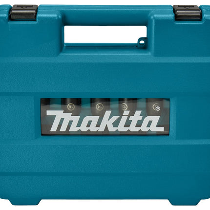 Afbeelding Makita krachtdopset impbl 1/2 14-dlg E-16586