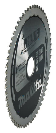 Afbeelding Makita hm zaagb 190x30mm 60t 0g alu E-16863