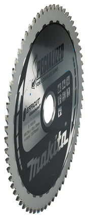 Afbeelding Makita hm zaagb 216x30mm 63t 0g alu E-16916
