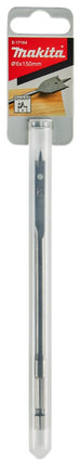 Afbeelding Makita speedboor 1/4 6x150mm E-17164