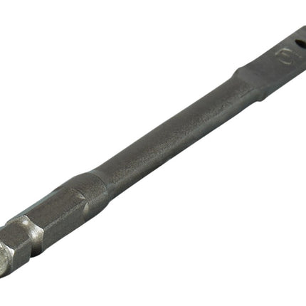 Afbeelding Makita speedboor 1/4 6x150mm E-17164