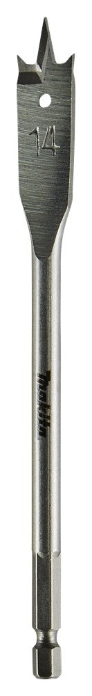 Afbeelding Makita speedboor 1/4 14x150mm E-17217