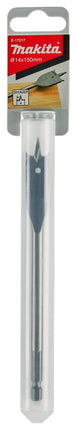 Afbeelding Makita speedboor 1/4 14x150mm E-17217