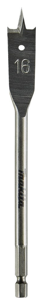 Afbeelding Makita speedboor 1/4 16x150mm E-17223