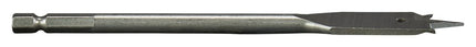 Afbeelding Makita speedboor 1/4 16x150mm E-17223