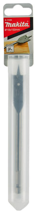 Afbeelding Makita speedboor 1/4 18x150mm E-17239