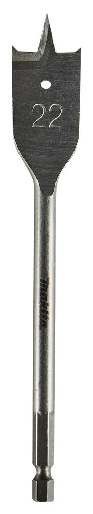 Afbeelding Makita speedboor 1/4 22x150mm E-17267