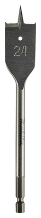 Afbeelding Makita speedboor 1/4 24x150mm E-17273