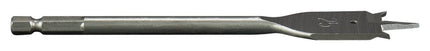 Afbeelding Makita speedboor 1/4 25x150mm E-17289