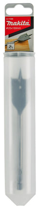 Afbeelding Makita speedboor 1/4 25x150mm E-17289